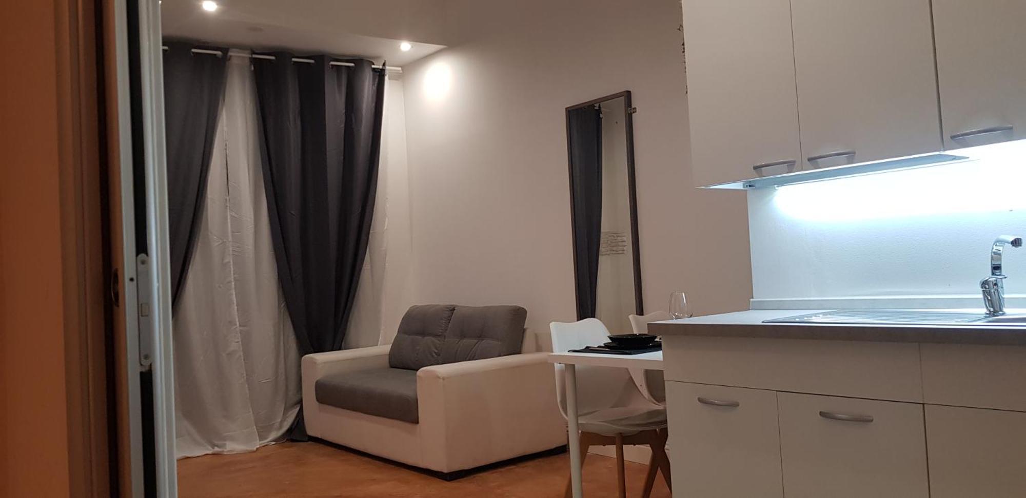 Casaalma Apartment Serdiana Exterior photo
